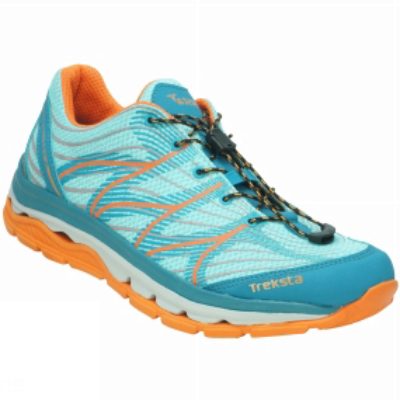 Treksta Womens Mega Wave Shoe Mint Treksta Womens Mega Wave Shoe Mint